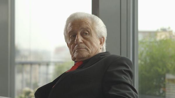 Mario - Una Serie Di Maccio Capatonda - Il pirulicchio