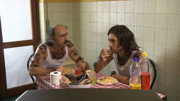 Mario - Una Serie Di Maccio Capatonda - Il magnate degli spaghetti