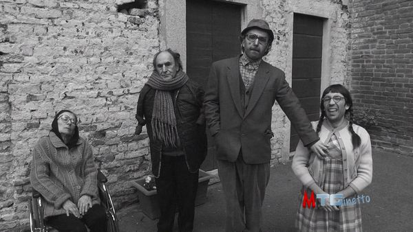 Mario - Una Serie Di Maccio Capatonda - Best of 1