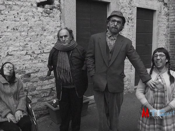Mario - Una Serie Di Maccio Capatonda - Best of 1