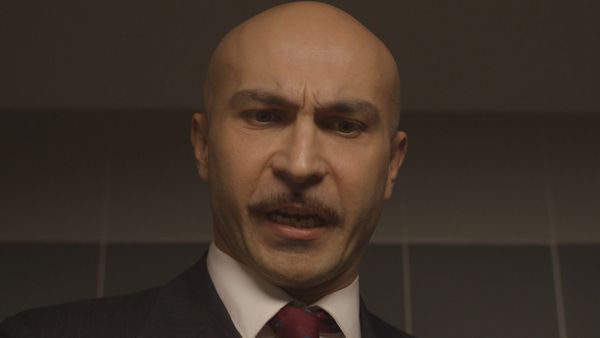 Mario - Una Serie Di Maccio Capatonda - Penultima puntata