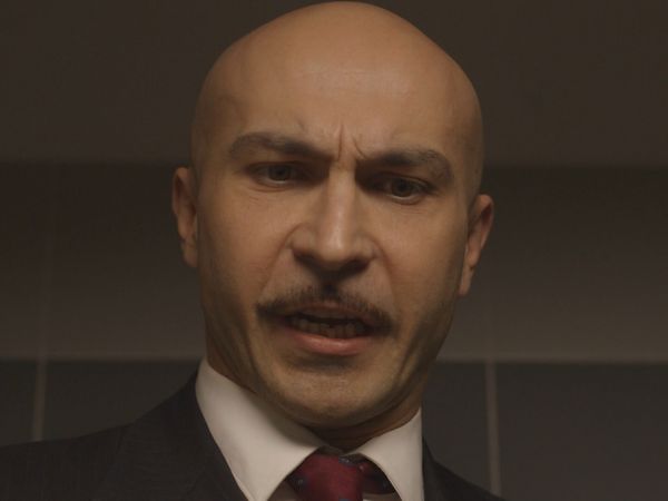 Mario - Una Serie Di Maccio Capatonda - Penultima puntata