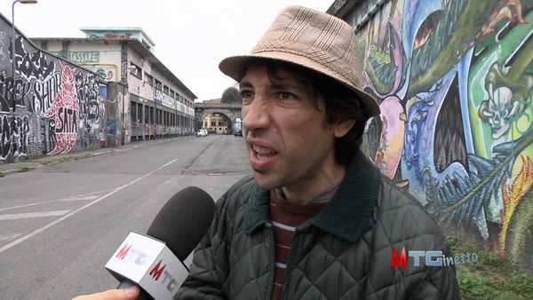 Mario - Una Serie Di Maccio Capatonda - Best of 4