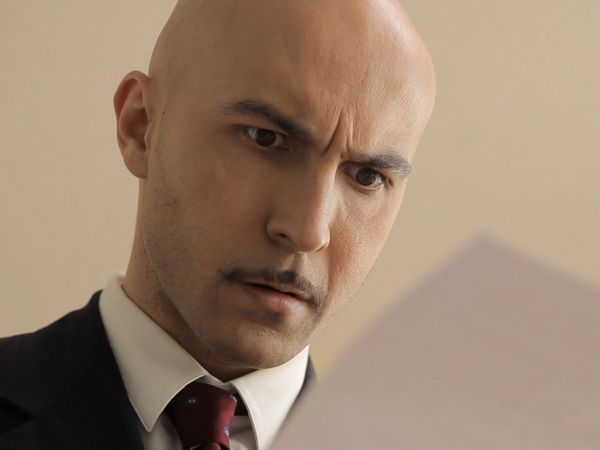 Mario - Una Serie Di Maccio Capatonda - Cavoli Amario