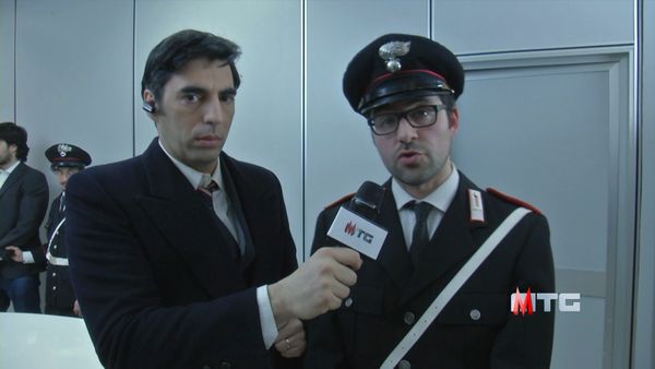 Mario - Una Serie Di Maccio Capatonda - Ho visto tutto