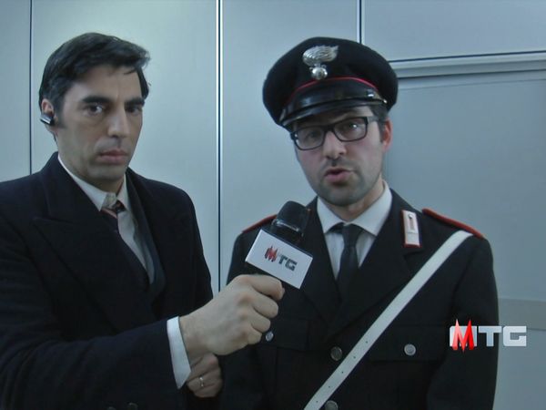 Mario - Una Serie Di Maccio Capatonda - Ho visto tutto