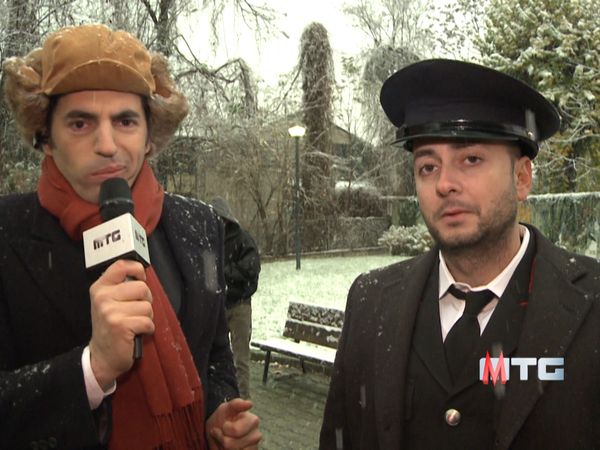 Mario - Una Serie Di Maccio Capatonda - Cappelli