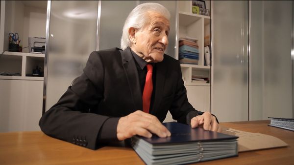 Mario - Una Serie Di Maccio Capatonda - Amore amario