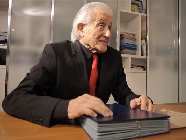 Mario - Una Serie Di Maccio Capatonda - Amore amario