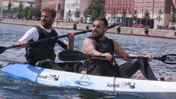 Last Cost - Copenaghen