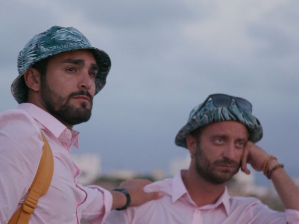 Last Cost - Marocco