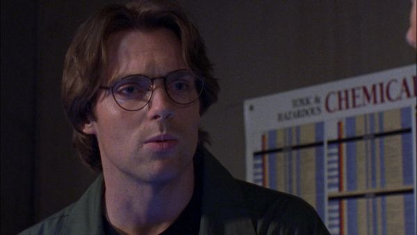 Stargate SG-1 - Cold Lazarus