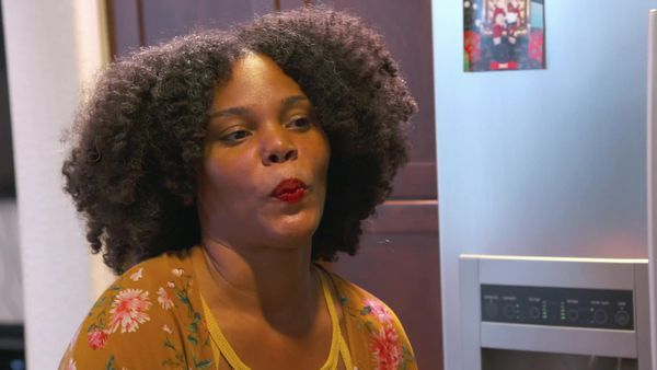 Basketball Wives - Episode 12