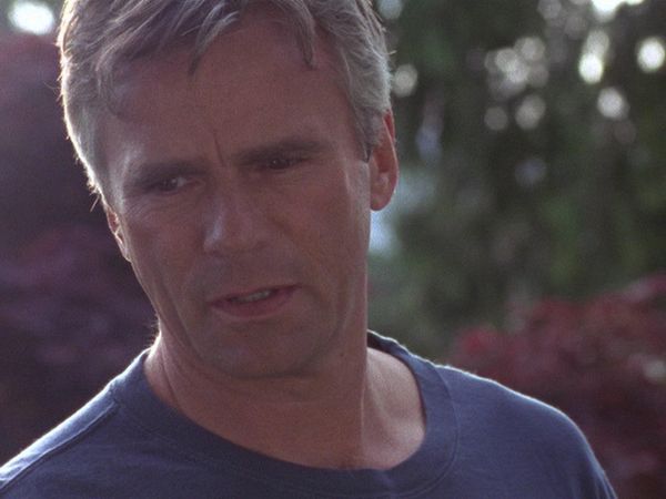 Stargate SG-1 - The Devil You Know