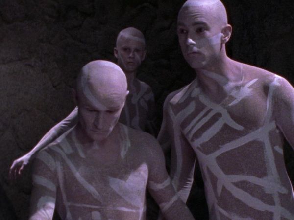 Stargate SG-1 - One False Step