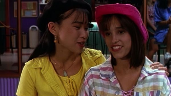 Mighty Morphin Power Rangers - Green with Evil, Part 1