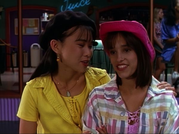 Mighty Morphin Power Rangers - Green with Evil, Part 1