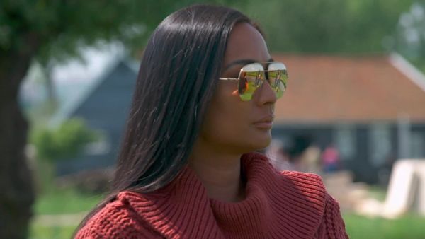 Basketball Wives - Episode 15