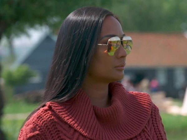 Basketball Wives - Episode 15