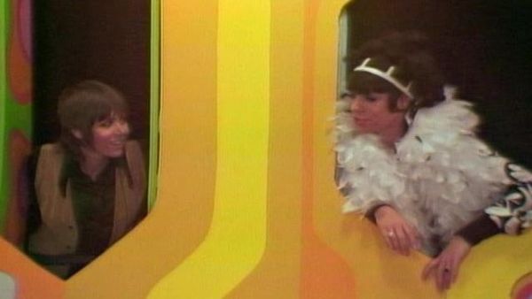 Rowan & Martin's Laugh-In - Rowan & Martin's Laugh-In: S3 E4
