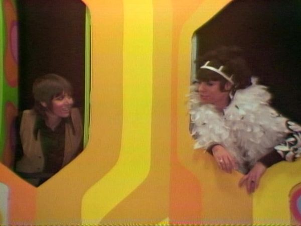 Rowan & Martin's Laugh-In - Rowan & Martin's Laugh-In: S3 E4