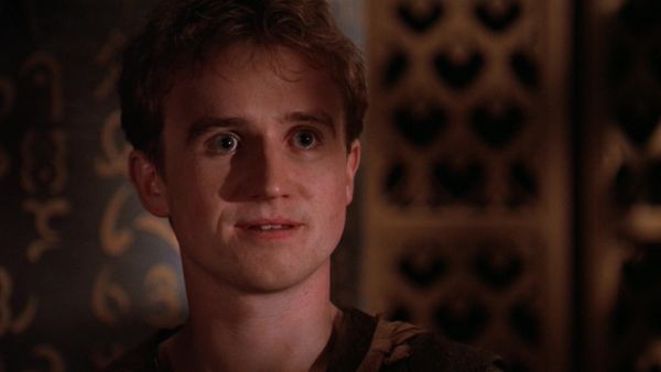 Stargate SG-1 - The Light