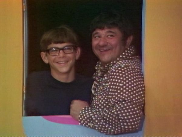 Rowan & Martin's Laugh-In - Rowan & Martin's Laugh-In: S3 E8