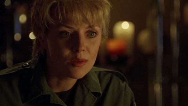 Stargate SG-1 - Threshold