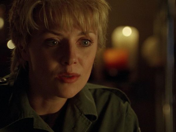 Stargate SG-1 - Threshold