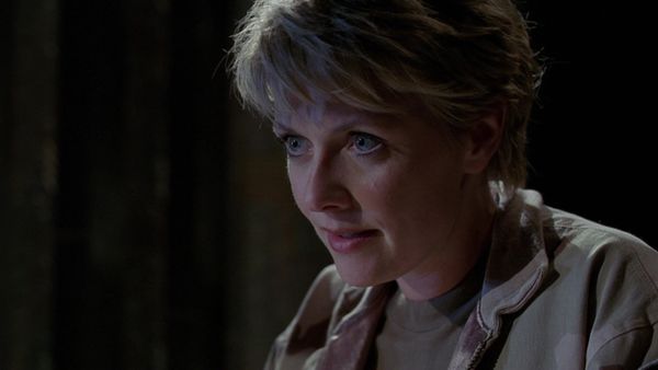 Stargate SG-1 - Exodus