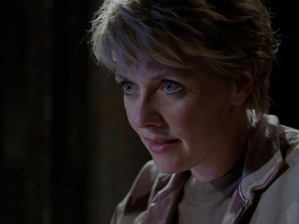 Stargate SG-1 - Exodus