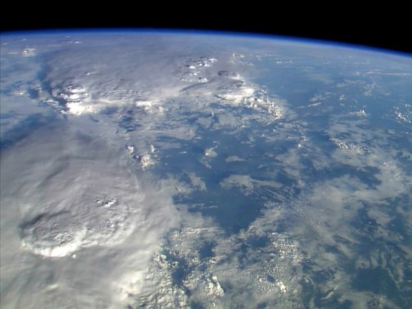 Planeta tierra 2050 - The Future of Our Oceans