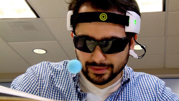 Planeta tierra 2050 - Wearable Technology