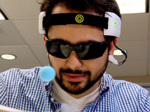 Planeta tierra 2050 - Wearable Technology