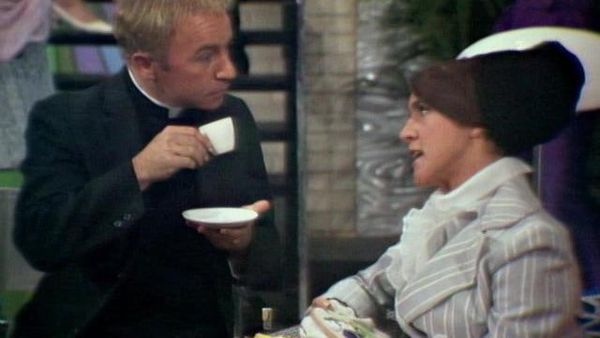 Rowan & Martin's Laugh-In - Rowan & Martin's Laugh-In: S3 E11