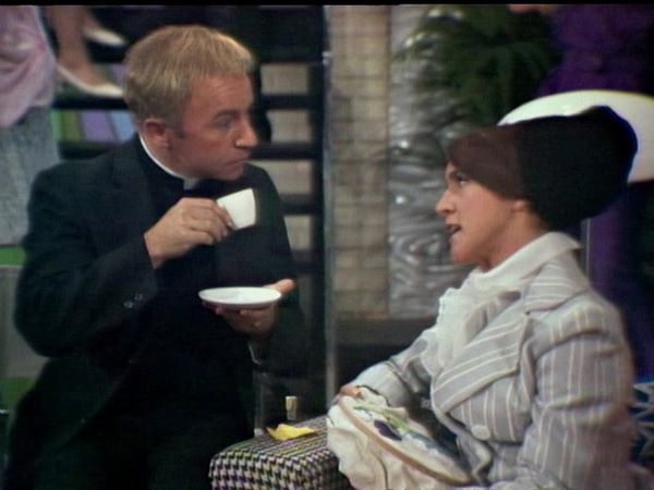 Rowan & Martin's Laugh-In - Rowan & Martin's Laugh-In: S3 E11