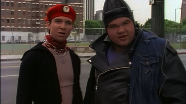 Mighty Morphin Power Rangers - Green with Evil, Part 2