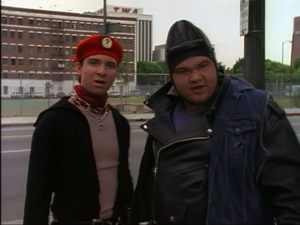 Mighty Morphin Power Rangers - Green with Evil, Part 2