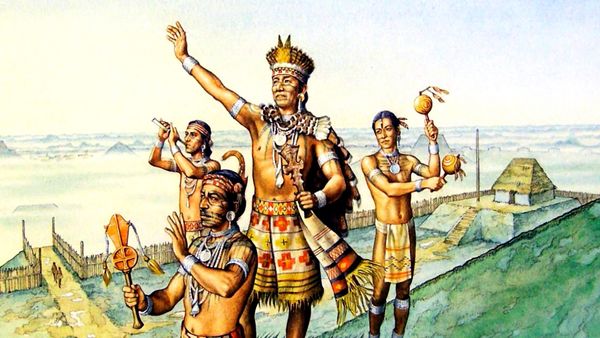 Planeta tierra 2050 - Future Tech Uncovers The Past