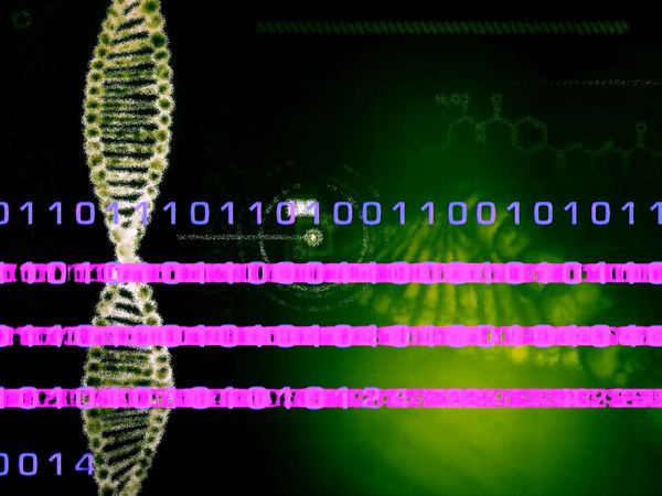 Planeta tierra 2050 - Forensic Science