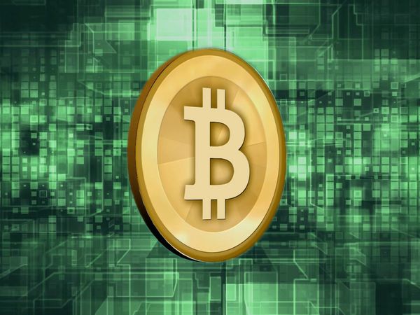 Planeta tierra 2050 - Future of Money