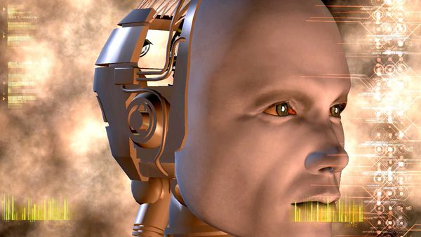 Planeta tierra 2050 - Warfare