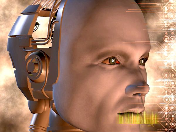 Planeta tierra 2050 - Warfare