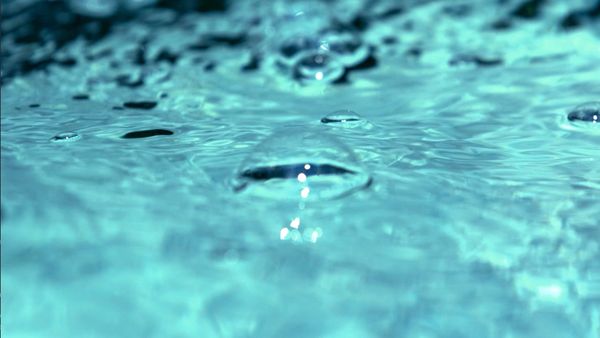 Planeta tierra 2050 - Water