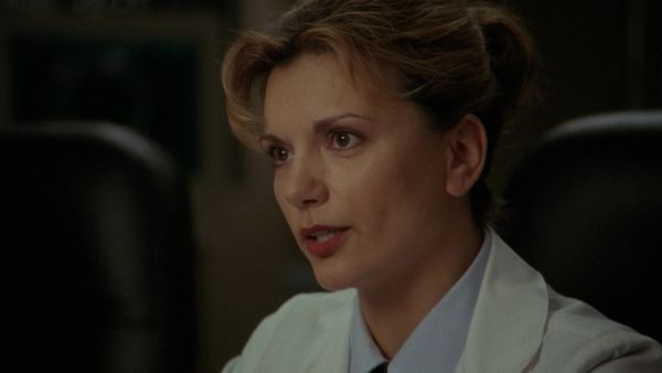 Stargate SG-1 - Rite Of Passage