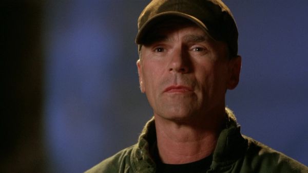 Stargate SG-1 - Proving Ground