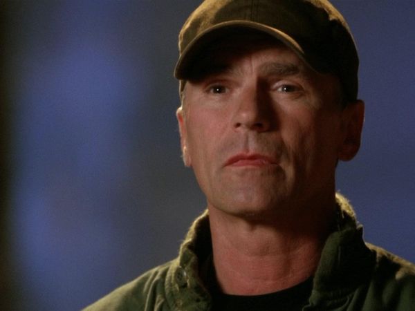 Stargate SG-1 - Proving Ground