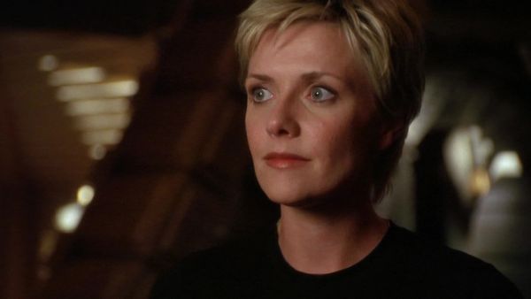 Stargate SG-1 - Fail Safe