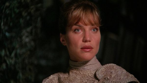 Stargate SG-1 - Summit