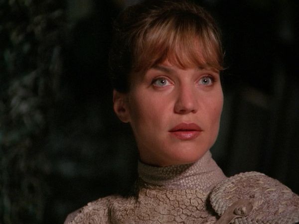 Stargate SG-1 - Summit